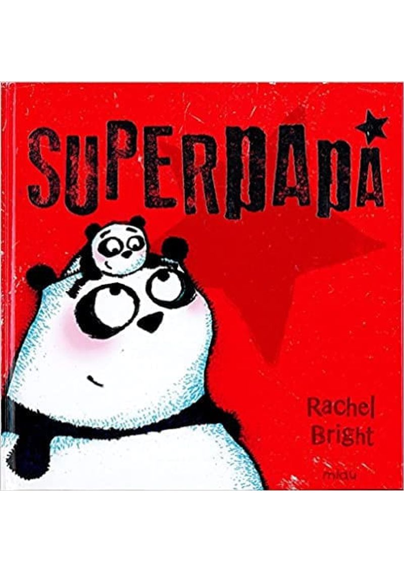 SUPERPAPA
