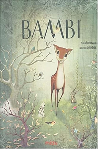 BAMBI