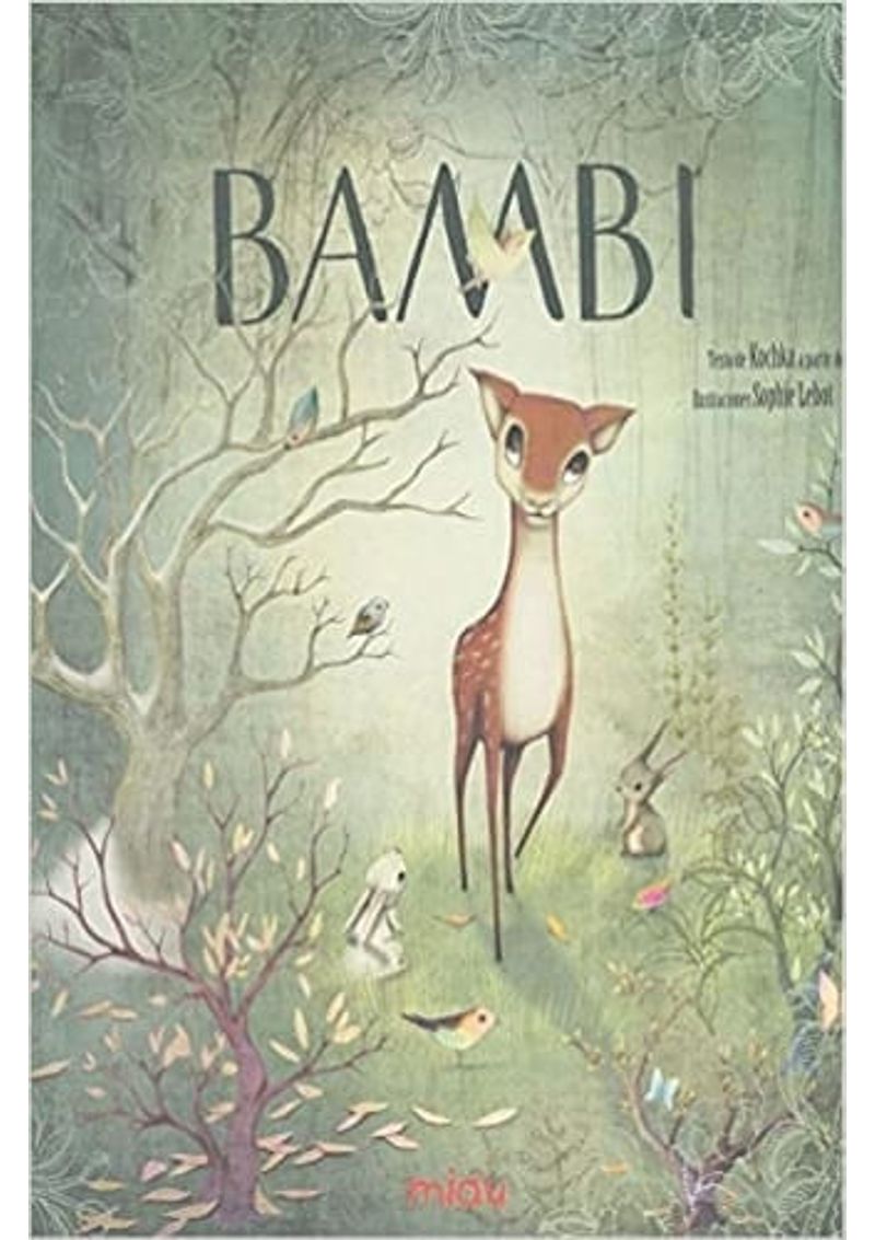 BAMBI