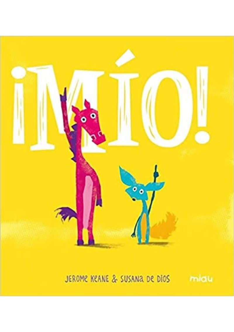 MIO--AMARILLO