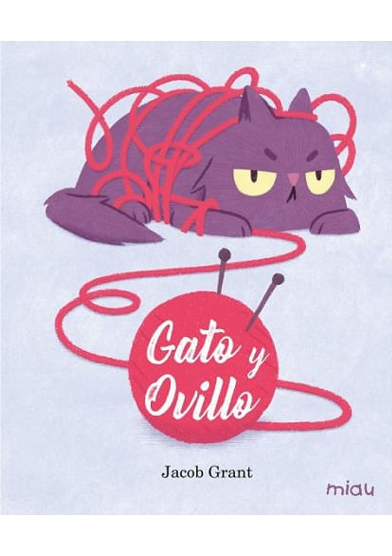 GATO-Y-OVILLO