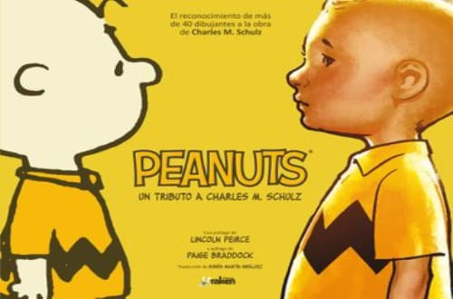 PEANUTS: UN TRIBUTO A CHARLES M. SCHULZ