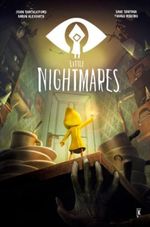 LITTLE-NIGHTMARES