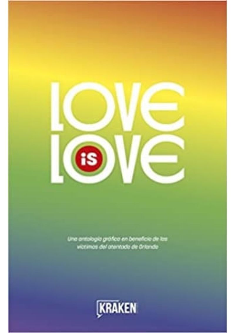 LOVE-IS-LOVE