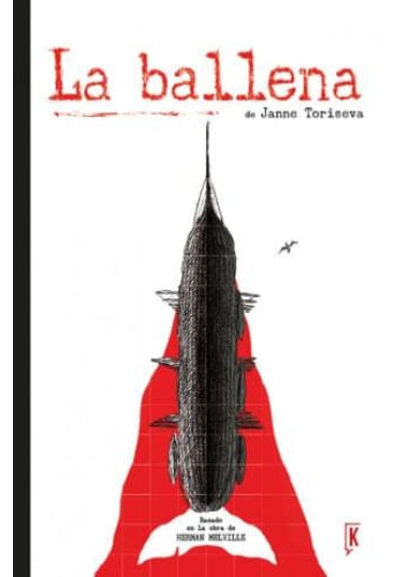 LA-BALLENA