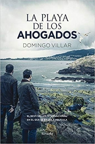 LA PLAYA DE LOS AHOGADOS