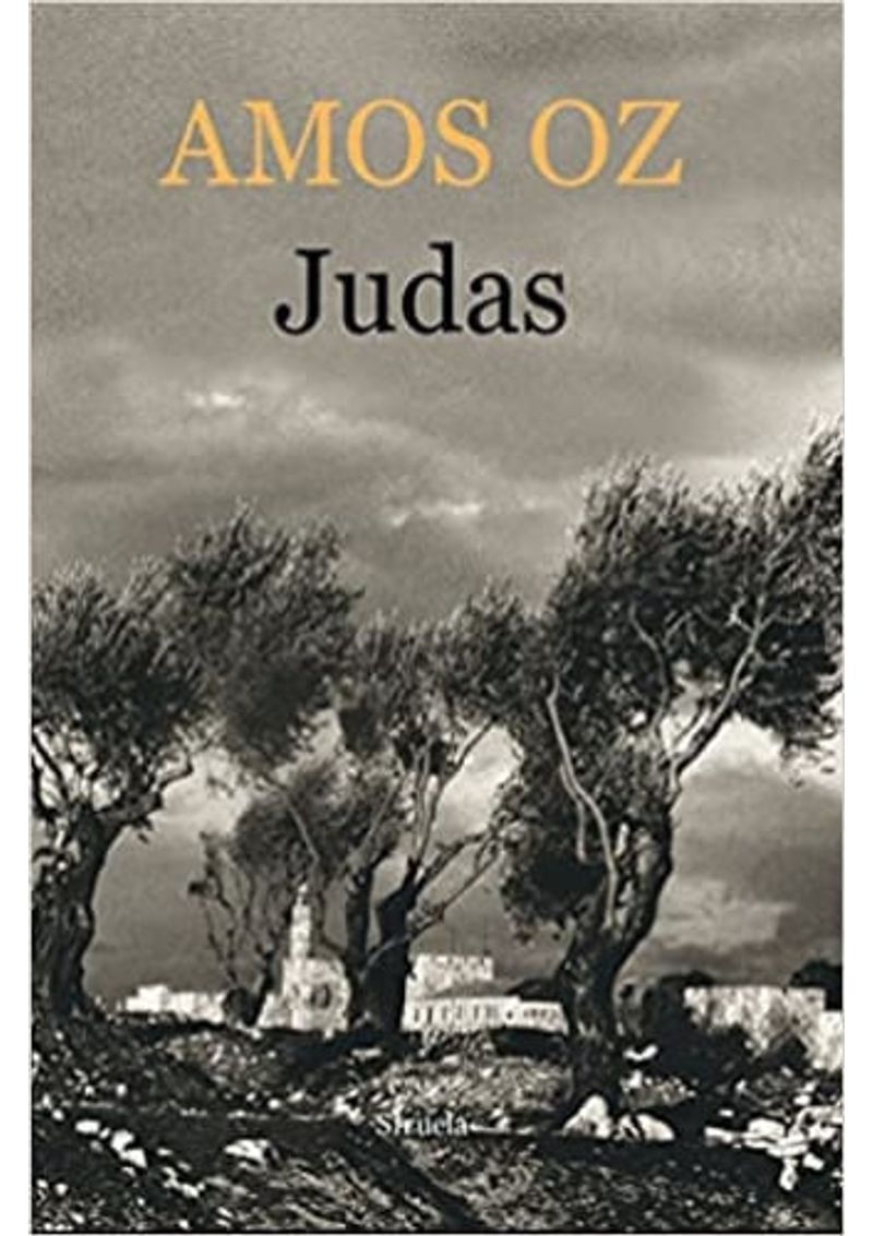 JUDAS