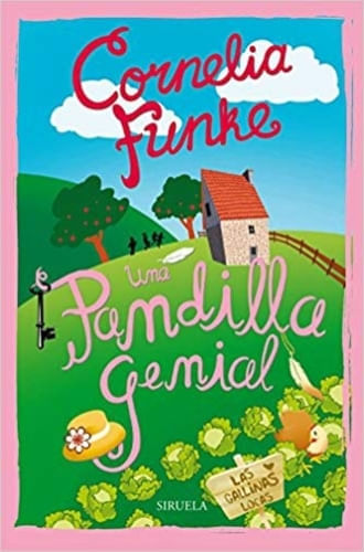 UNA PANDILLA GENIAL - LAS GALLINAS LOCAS