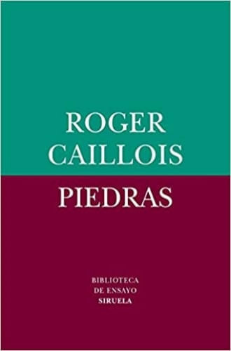 PIEDRAS Y OTROS TEXTOS