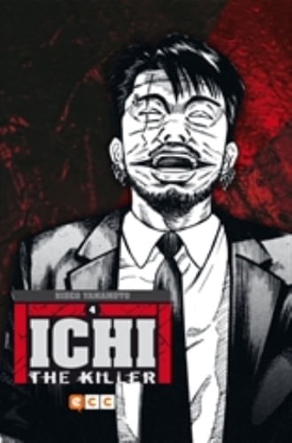 ICHI THE KILLER 04 (DE 10)