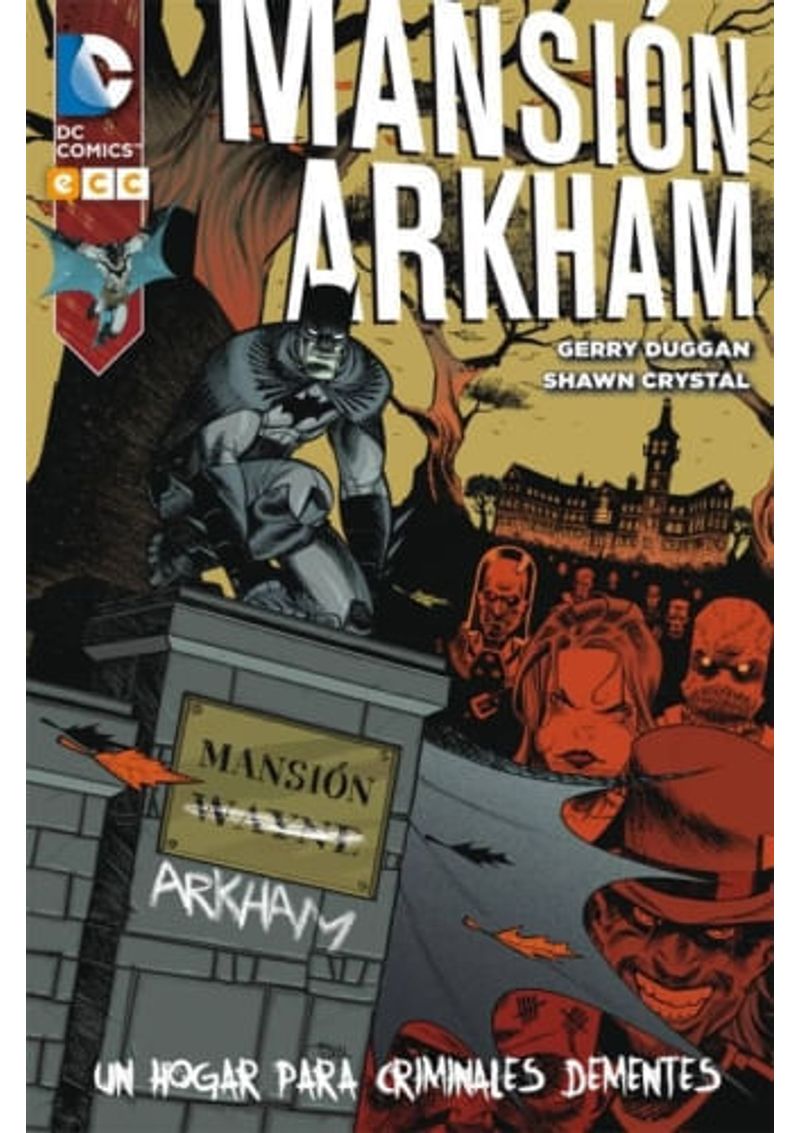 MANSION-ARKHAM--UN-HOGAR-PARA-CRIMINALES-DEMENTES