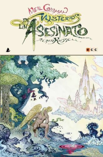 MISTERIOS DE UN ASESINATO