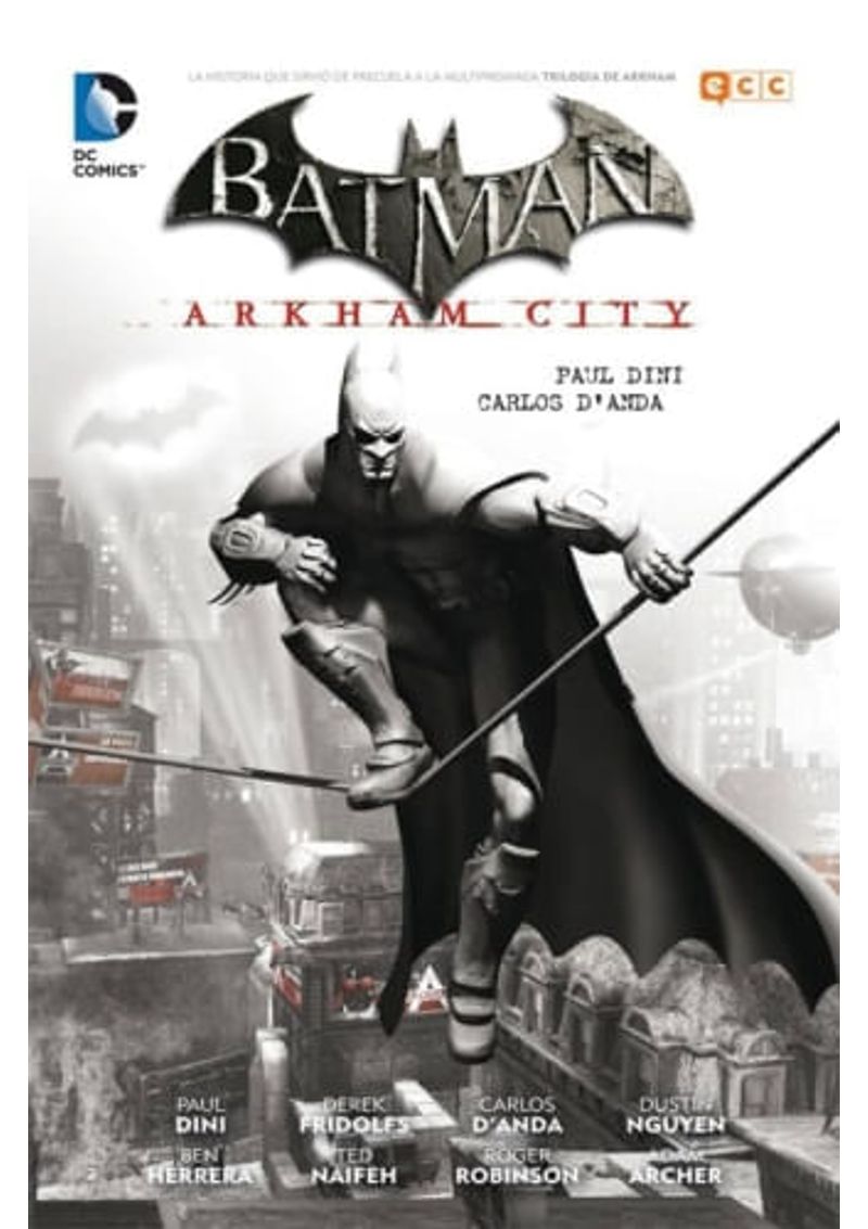 BATMAN--ARKHAM-CITY
