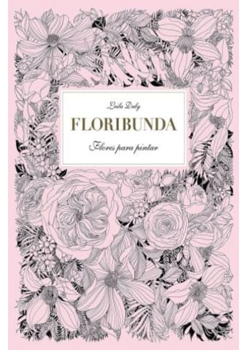 FLORIBUNDA