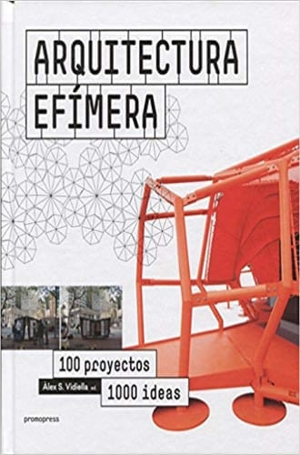 ARQUITECTURA EFIMERA