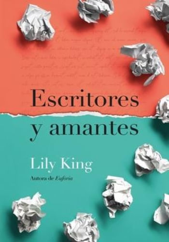 ESCRITORES Y AMANTES
