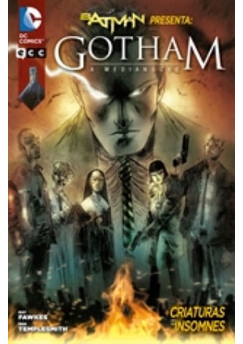 BATMAN-PRESENTA-GOTHAM-A-MEDIANOCHE--DESCANSA-EN-PAZ