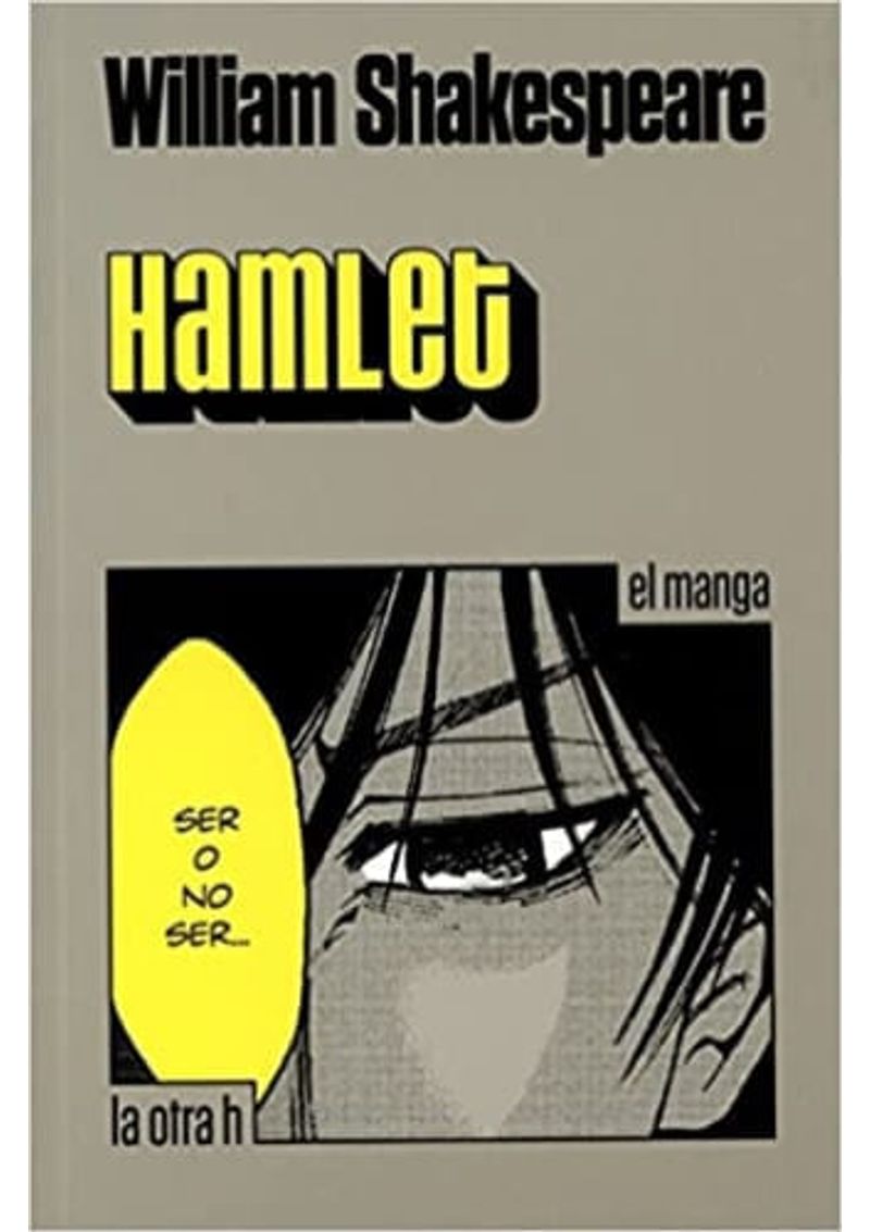 HAMLET---EL-MANGA
