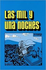 LAS-MIL-Y-UNA-NOCHES--EL-MANGA