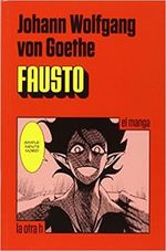 FAUSTO--EL-MANGA