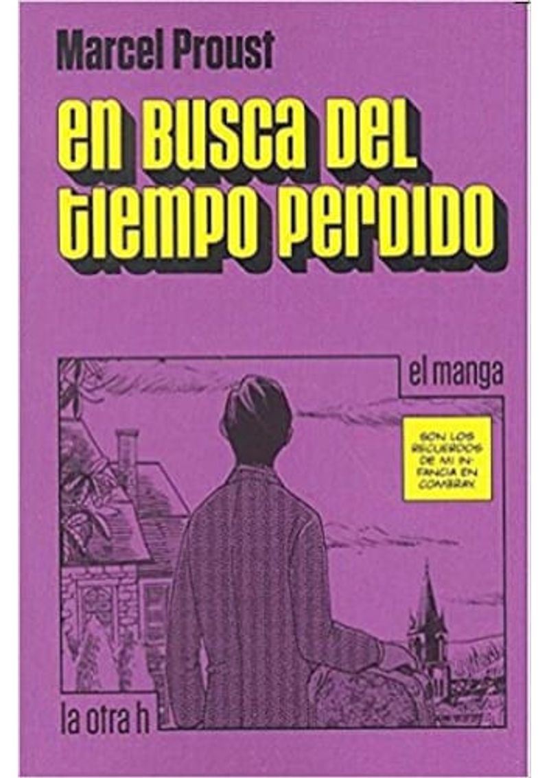 EN-BUSCA-DEL-TIEMPO-PERDIDO--EL-MANGA