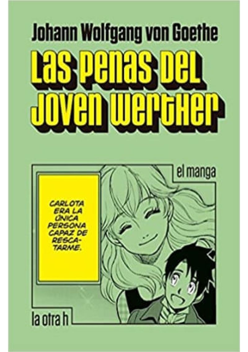 LAS-PENAS-DEL-JOVEN-WERTHER---EL-MANGA
