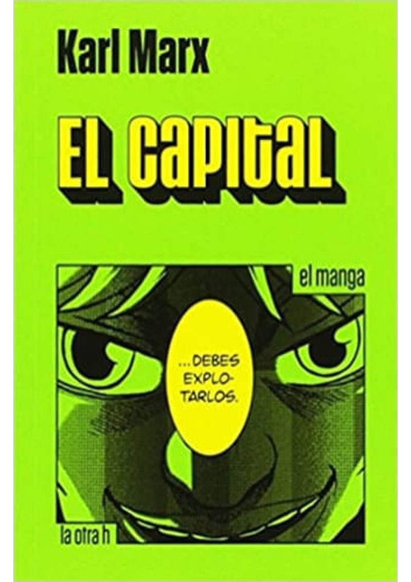 EL-CAPITAL---EL-MANGA