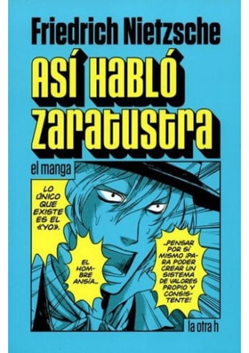 ASI-HABLO-ZARATUSTRA--EL-MANGA