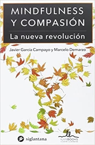 MINDFULNESS Y COMPASION