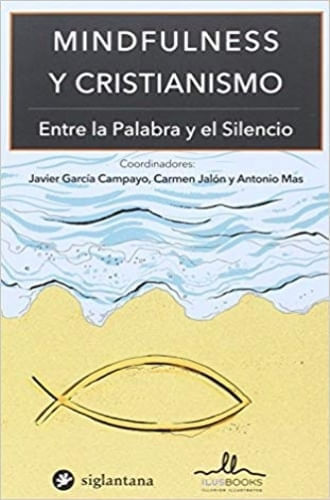 MINDFULNES Y CRISTIANISMO