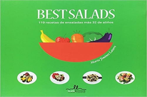 BEST SALADS