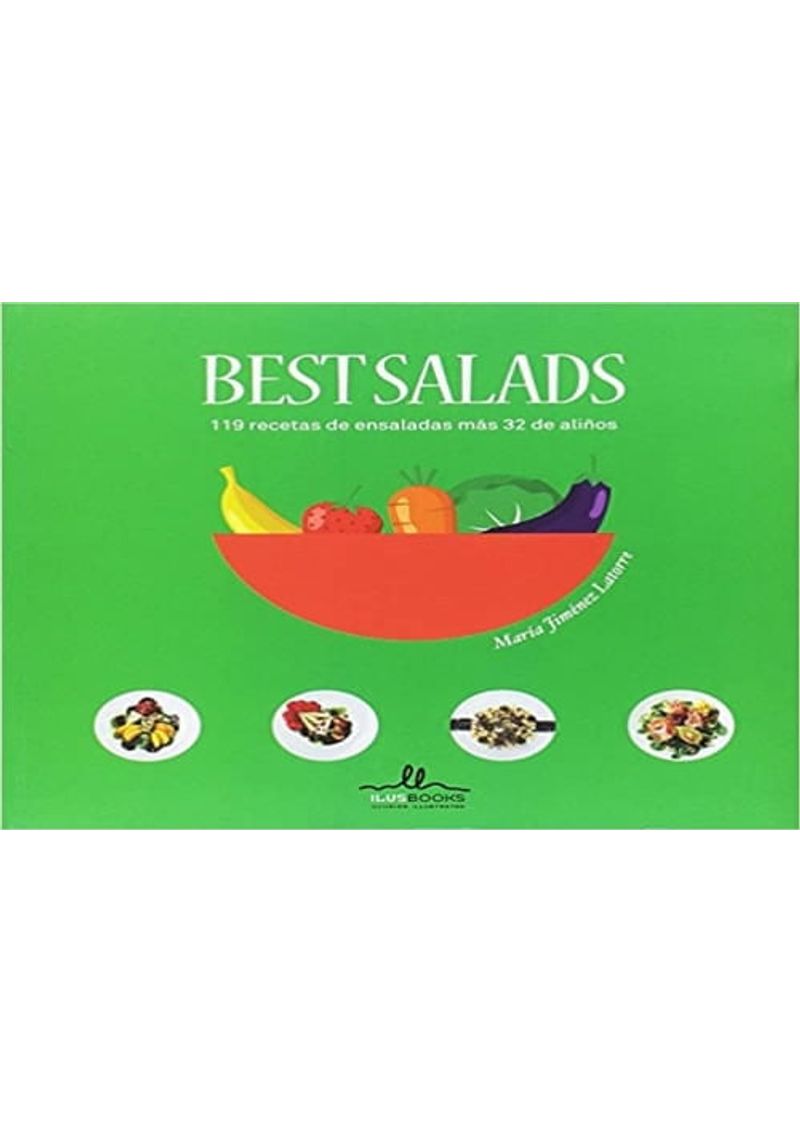 BEST-SALADS