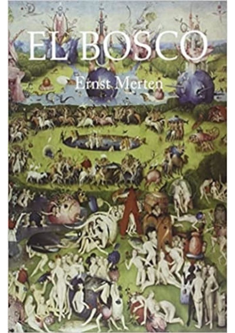 EL-BOSCO