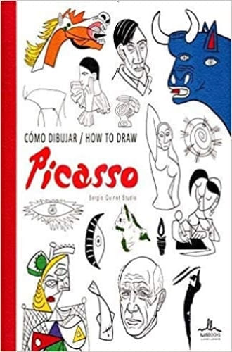COMO DIBUJAR PICASSO