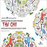 MANDALAS--TAI-CHI