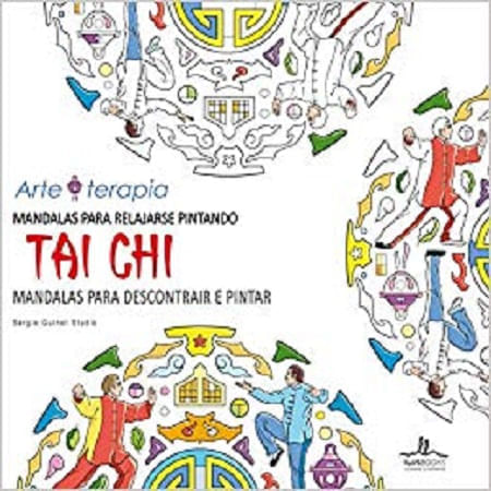 MANDALAS  TAI CHI