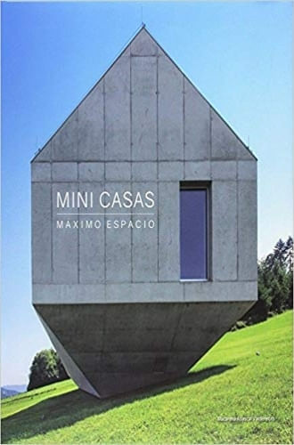 MINI CASAS