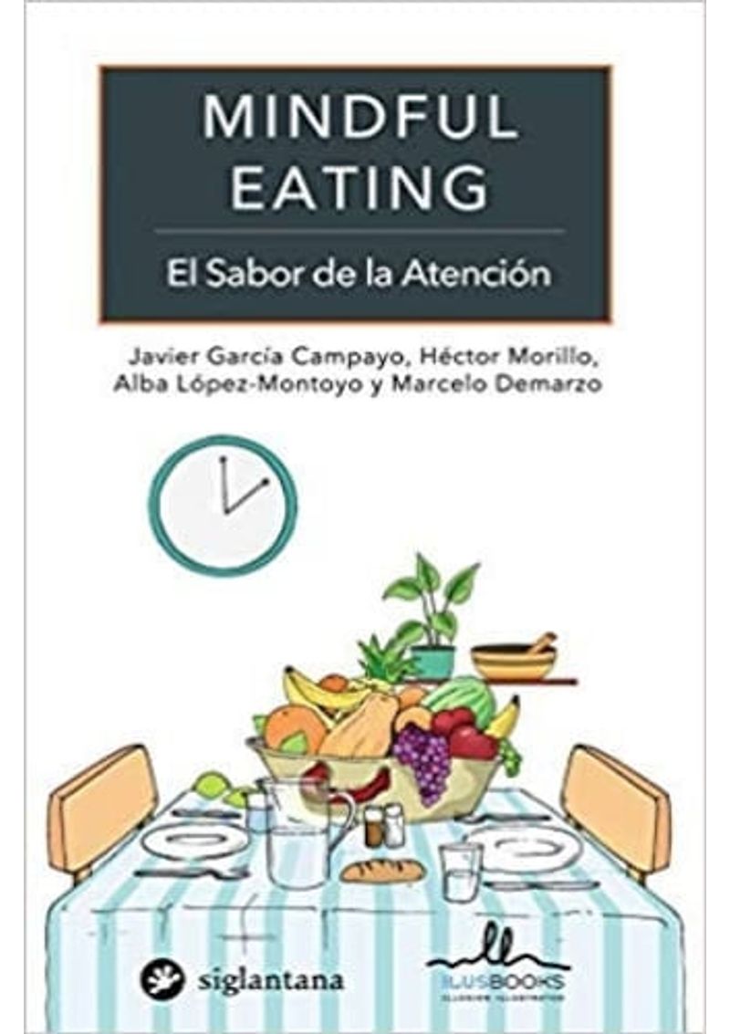 MINDFUL-EATING