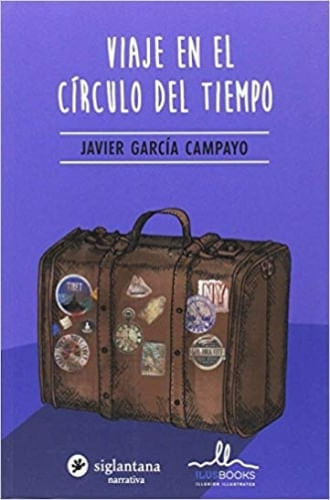 VIAJE EN EL CIRCULO DEL TIEMPO