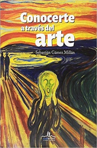 CONOCERTE A TRAVES DEL ARTE (MUNCH)