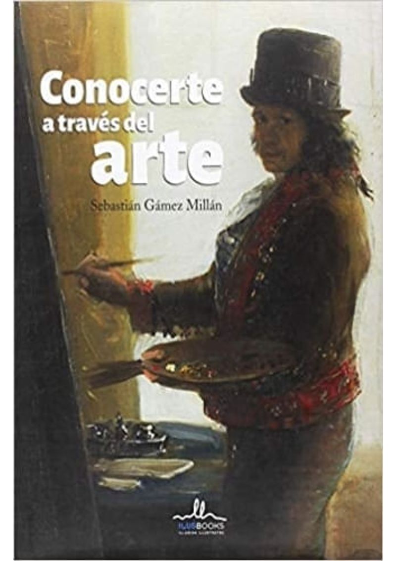 CONOCERTE-A-TRAVES-DEL-ARTE--GOYA-