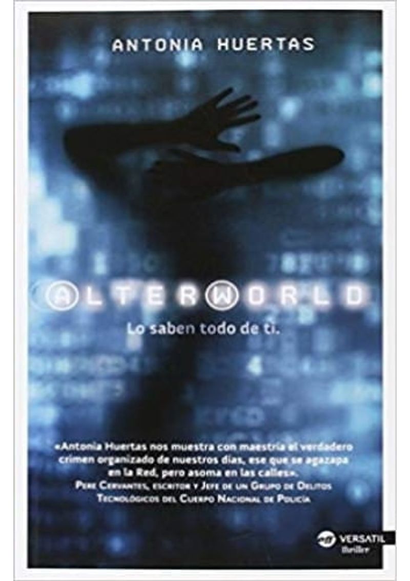 ALTERWORLD