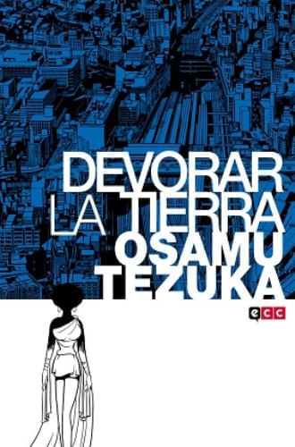 DEVORAR LA TIERRA