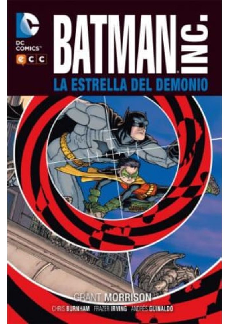 BATMAN-INC.--LA-ESTRELLA-DEL-DEMONIO