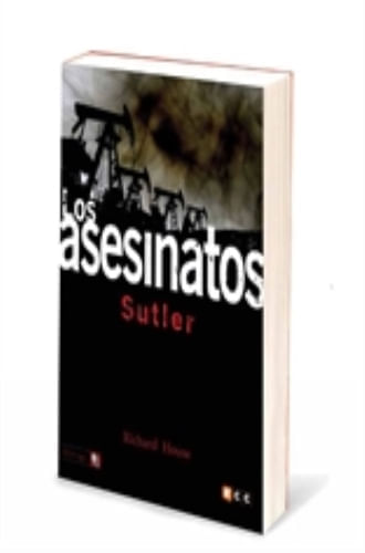 LOS ASESINATOS 1 : SUTLER