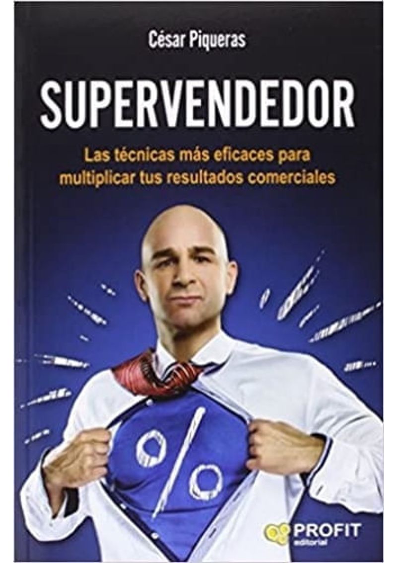 SUPERVENDEDOR