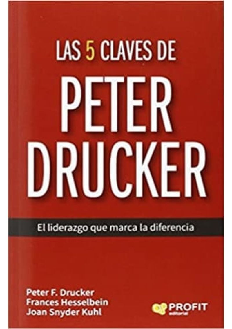 LAS-5-CLAVES-DE-PETER-DRUCKER