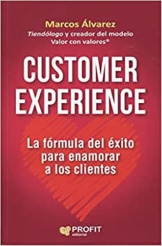 CUSTOMER EXPERIENCE