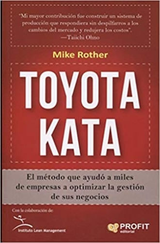 TOYOTA KATA