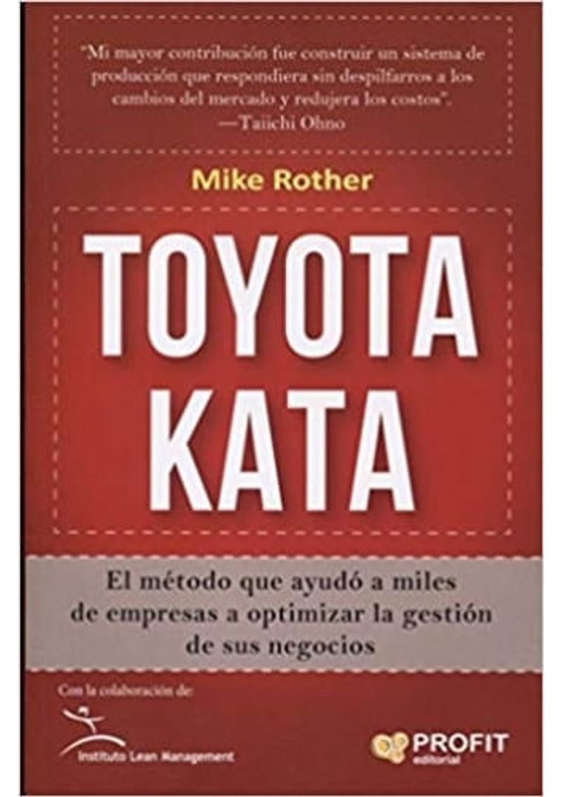 TOYOTA-KATA